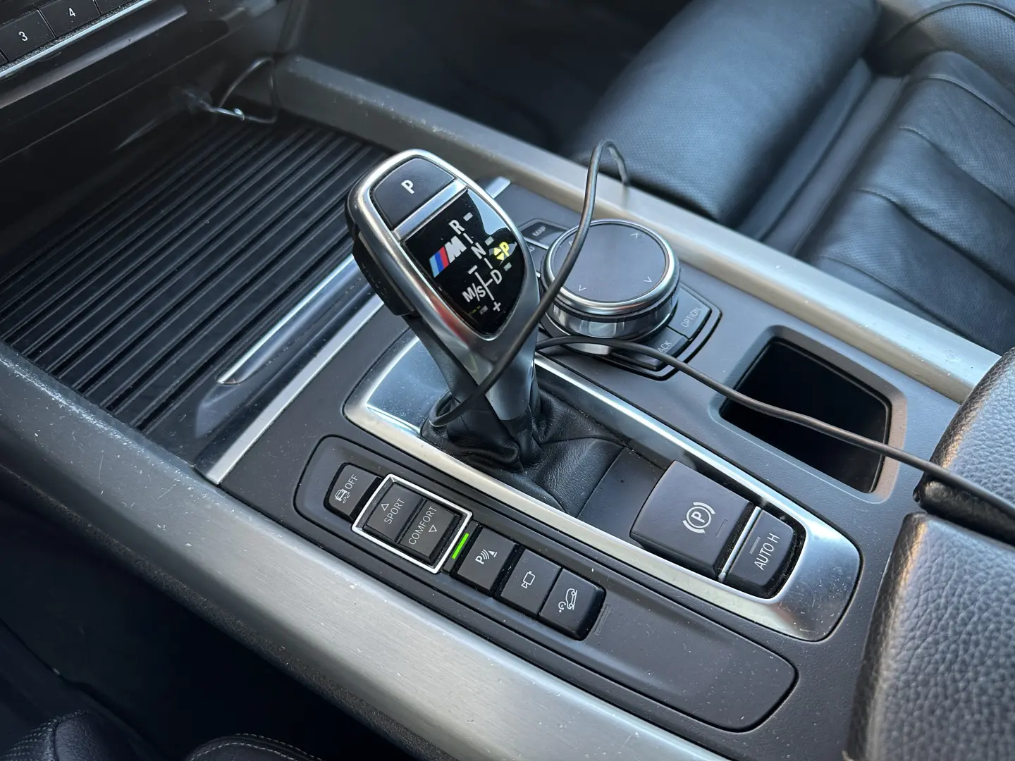 BMW X5 xDrive40d