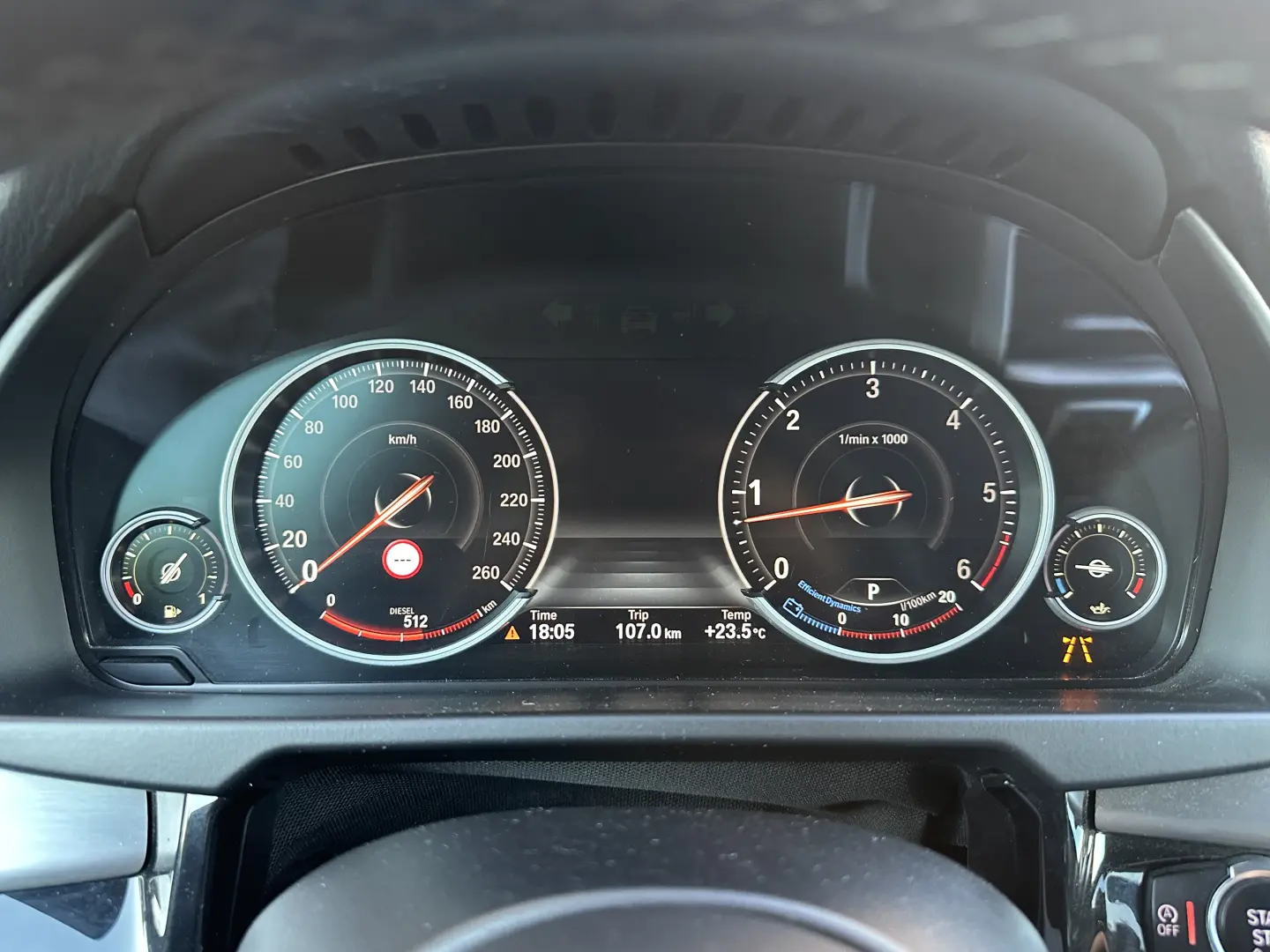BMW X5 xDrive40d
