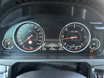 BMW X5 xDrive40d