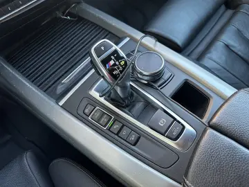 BMW X5 xDrive40d