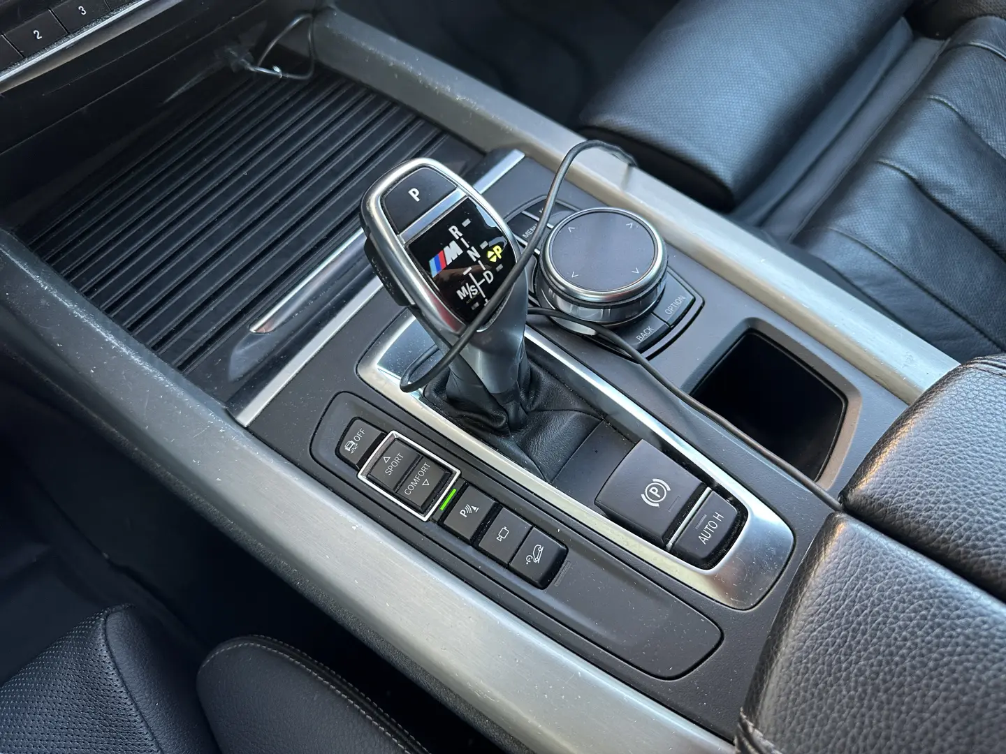 BMW X5 xDrive40d