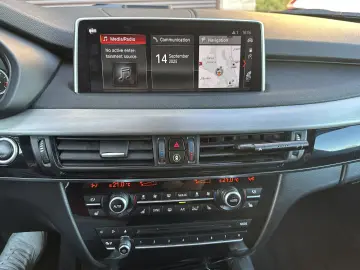 BMW X5 xDrive40d