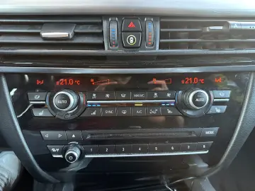 BMW X5 xDrive40d