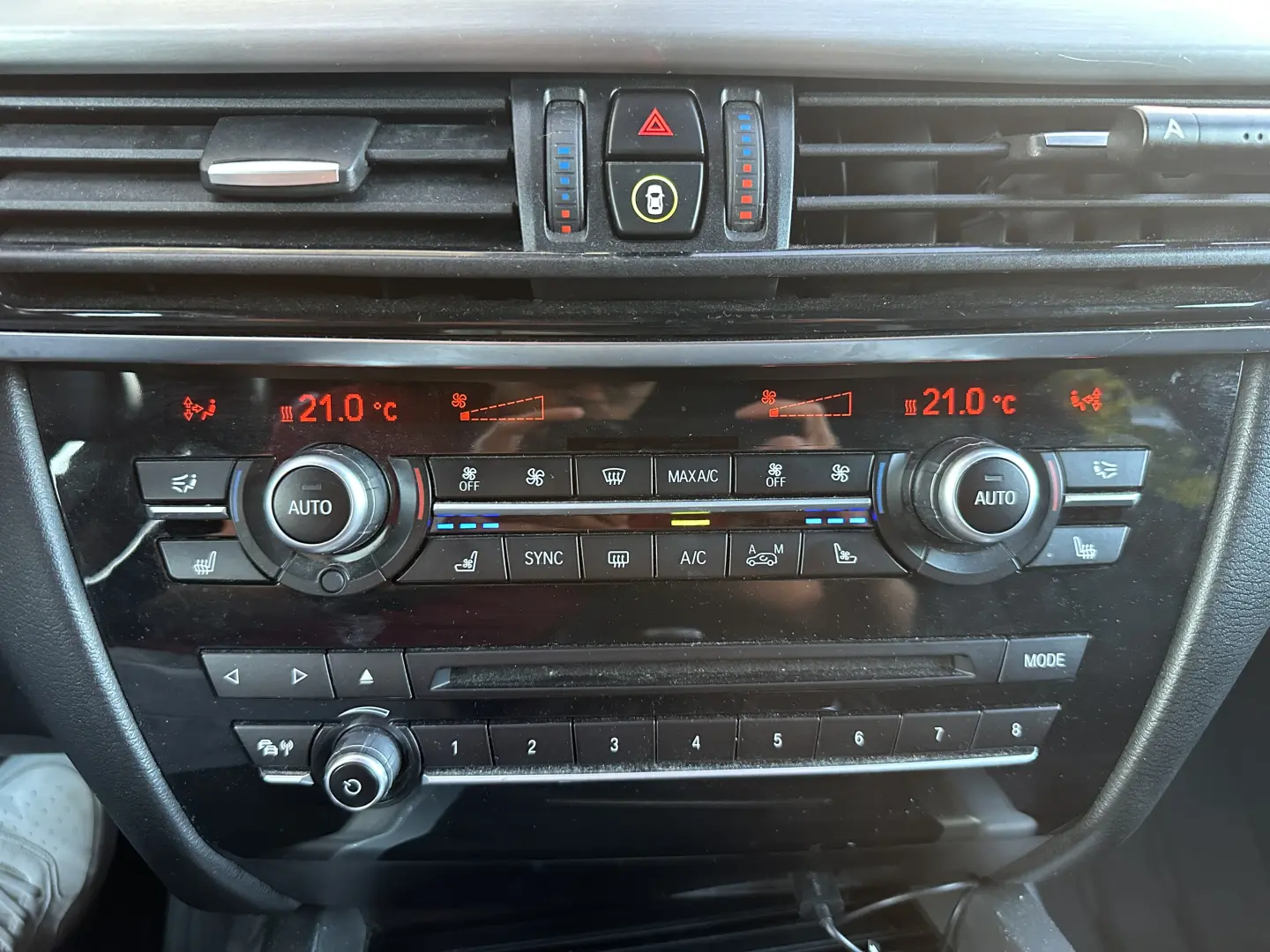 BMW X5 xDrive40d