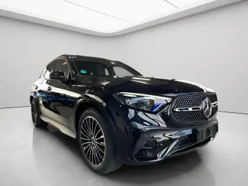 GLC 220 d 4M