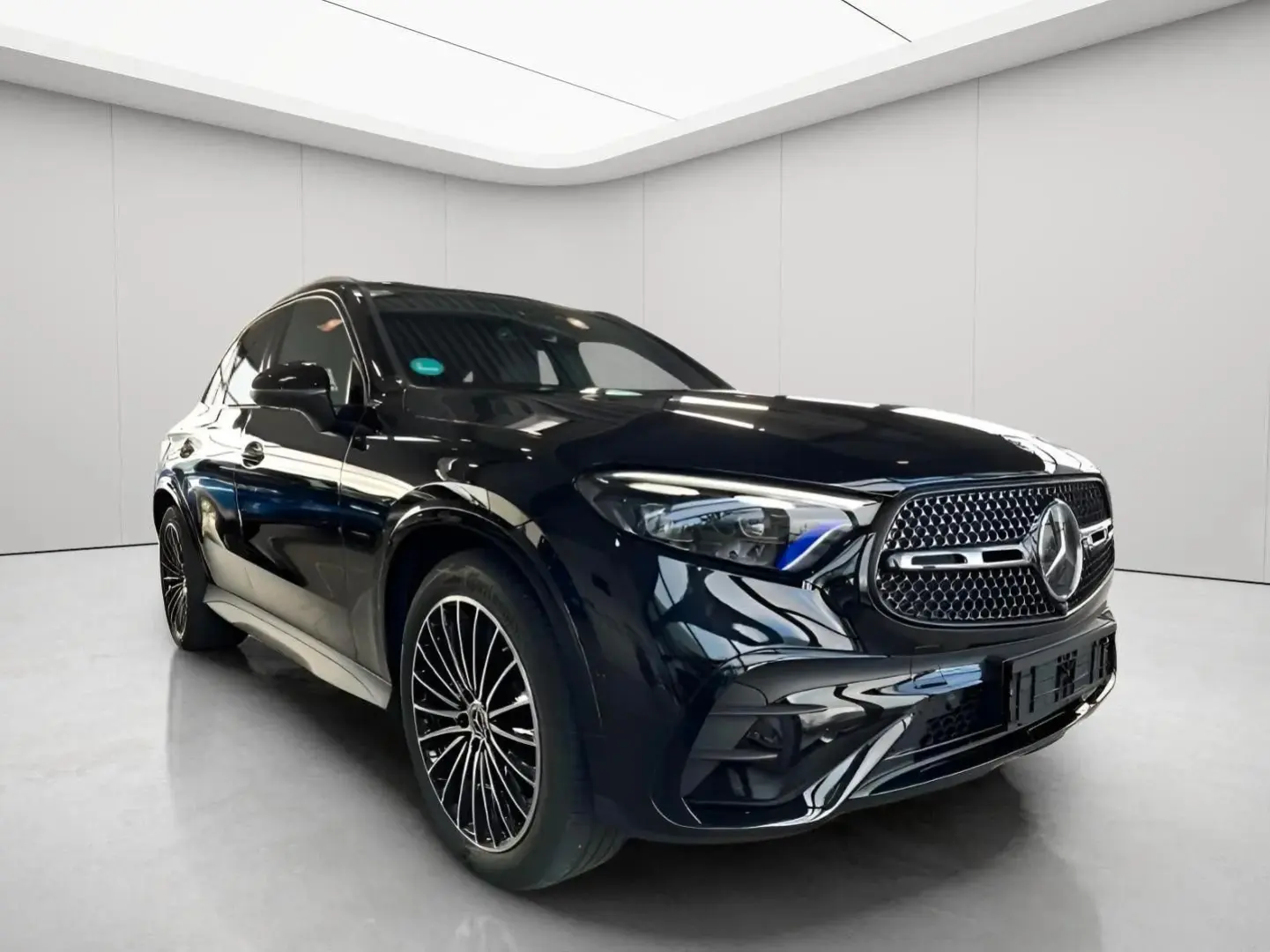 GLC 220 d 4M