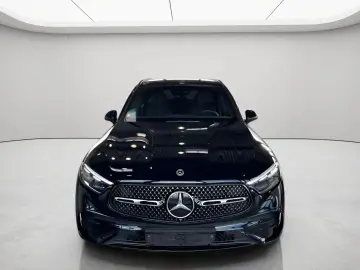 GLC 220 d 4M