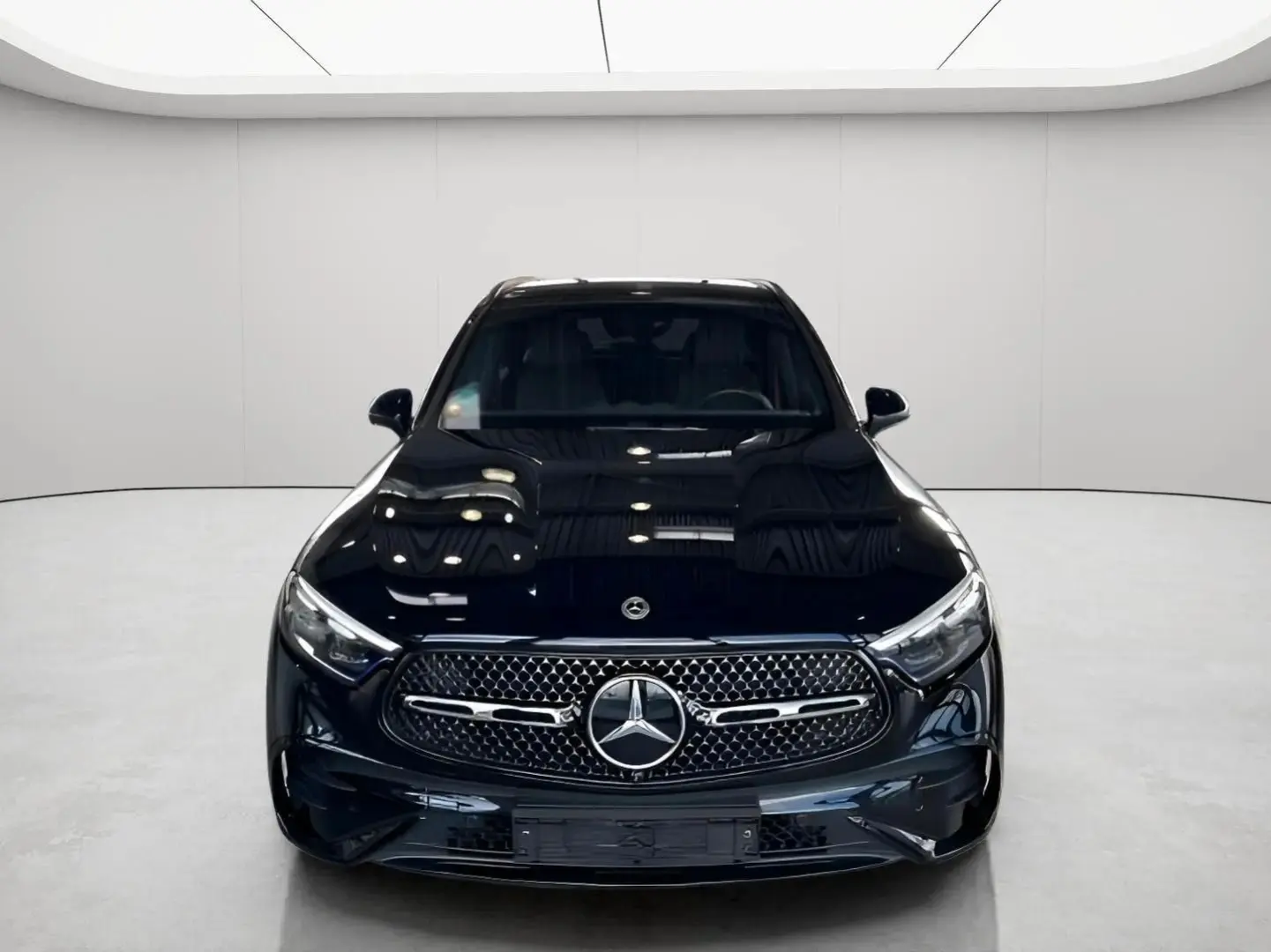 GLC 220 d 4M