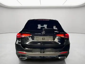 GLC 220 d 4M