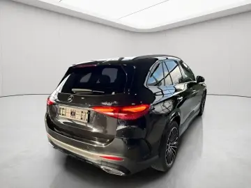 GLC 220 d 4M