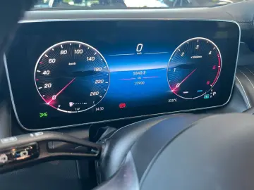 GLC 220 d 4M