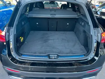 GLC 220 d 4M