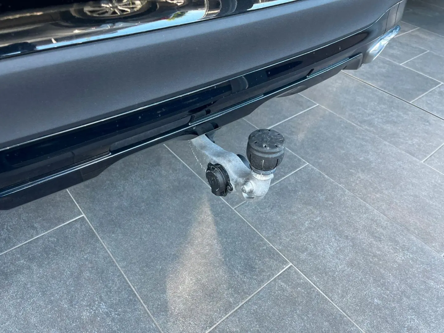 GLC 220 d 4M