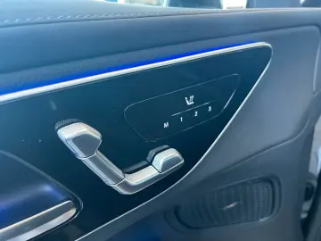 GLC 220 d 4M