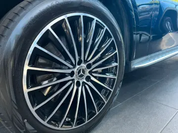 GLC 220 d 4M