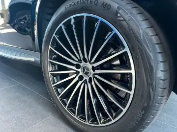 GLC 220 d 4M