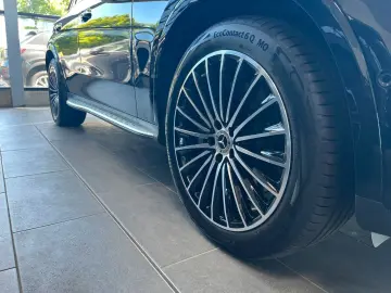 GLC 220 d 4M