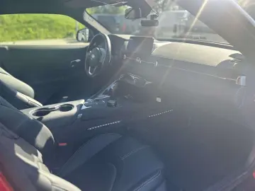 Supra Turbo Dynamic
