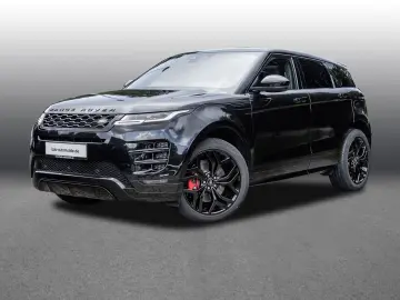 Range Rover Evoque P300e Autobiogra. Matrix LED