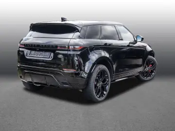 Range Rover Evoque P300e Autobiogra. Matrix LED