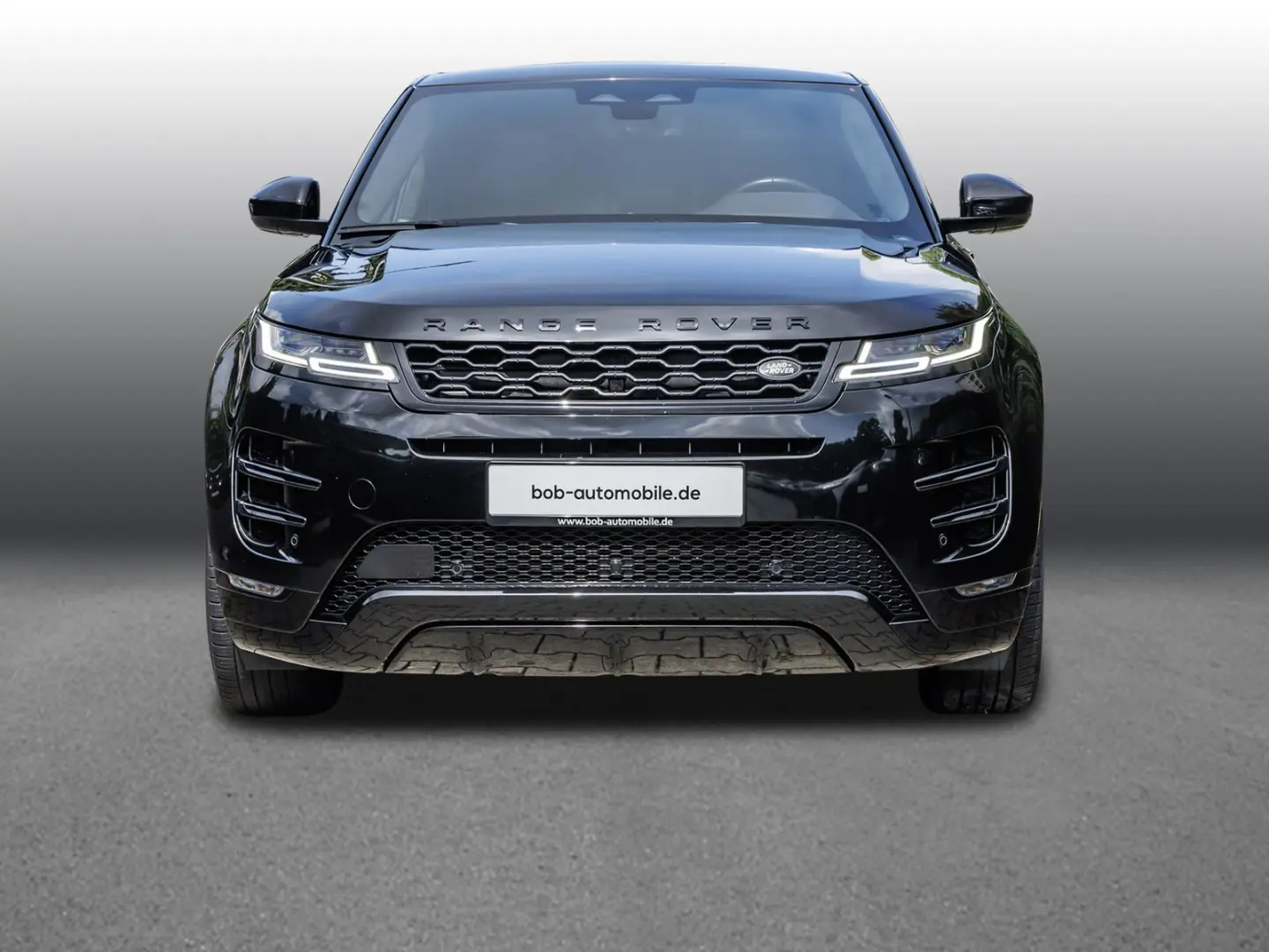 Range Rover Evoque P300e Autobiogra. Matrix LED