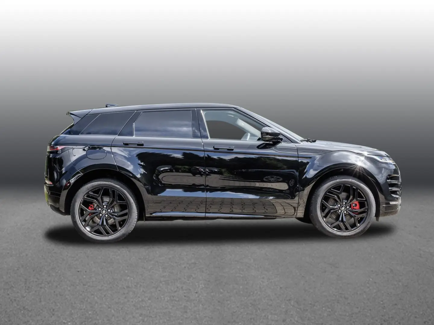 Range Rover Evoque P300e Autobiogra. Matrix LED