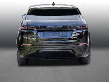 Range Rover Evoque P300e Autobiogra. Matrix LED
