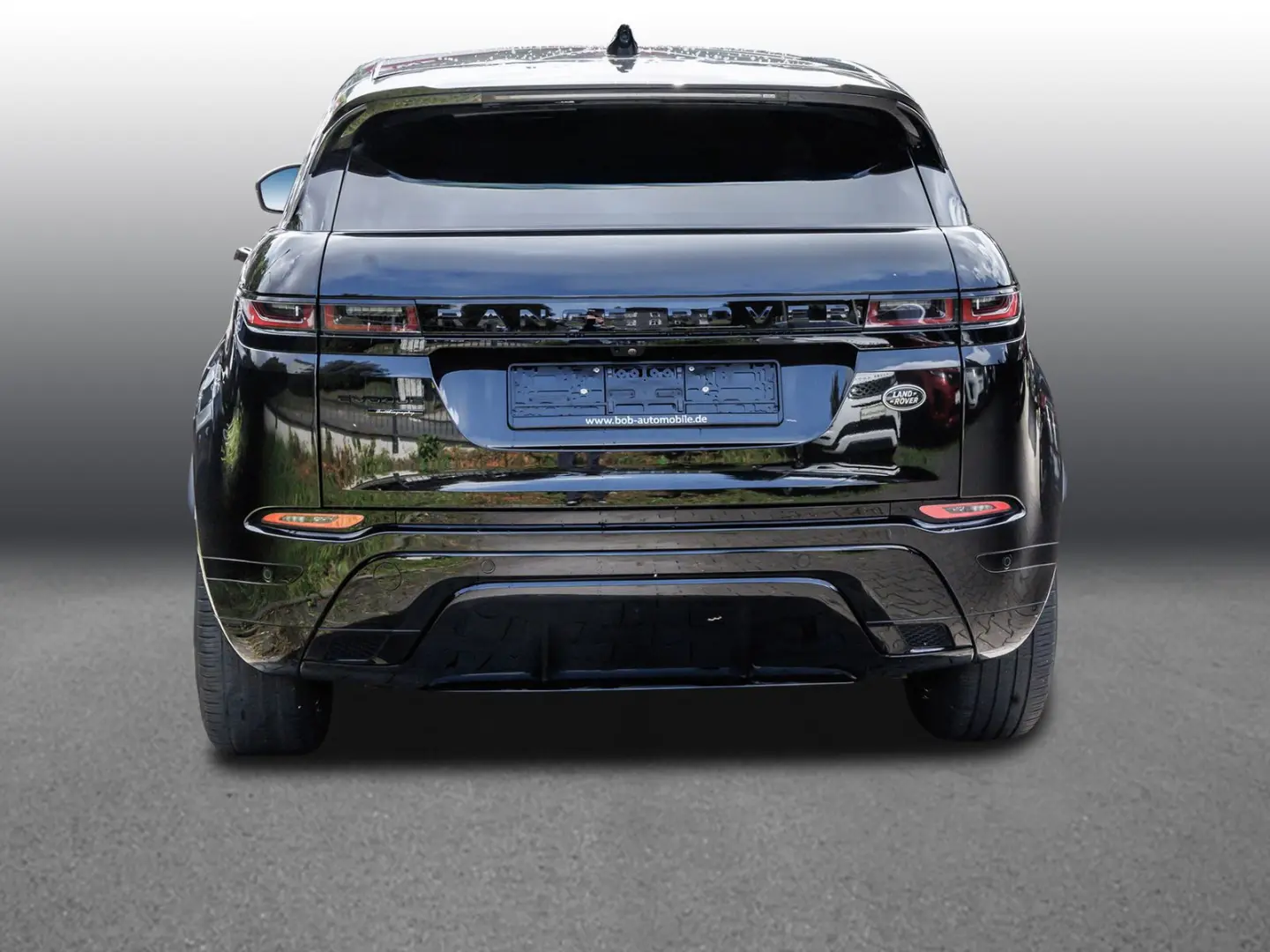 Range Rover Evoque P300e Autobiogra. Matrix LED