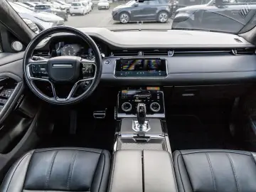 Range Rover Evoque P300e Autobiogra. Matrix LED