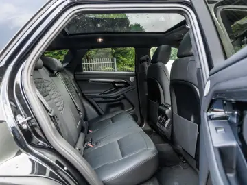 Range Rover Evoque P300e Autobiogra. Matrix LED