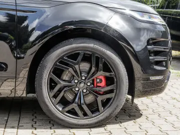 Range Rover Evoque P300e Autobiogra. Matrix LED