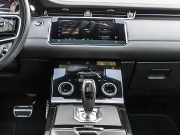 Range Rover Evoque P300e Autobiogra. Matrix LED