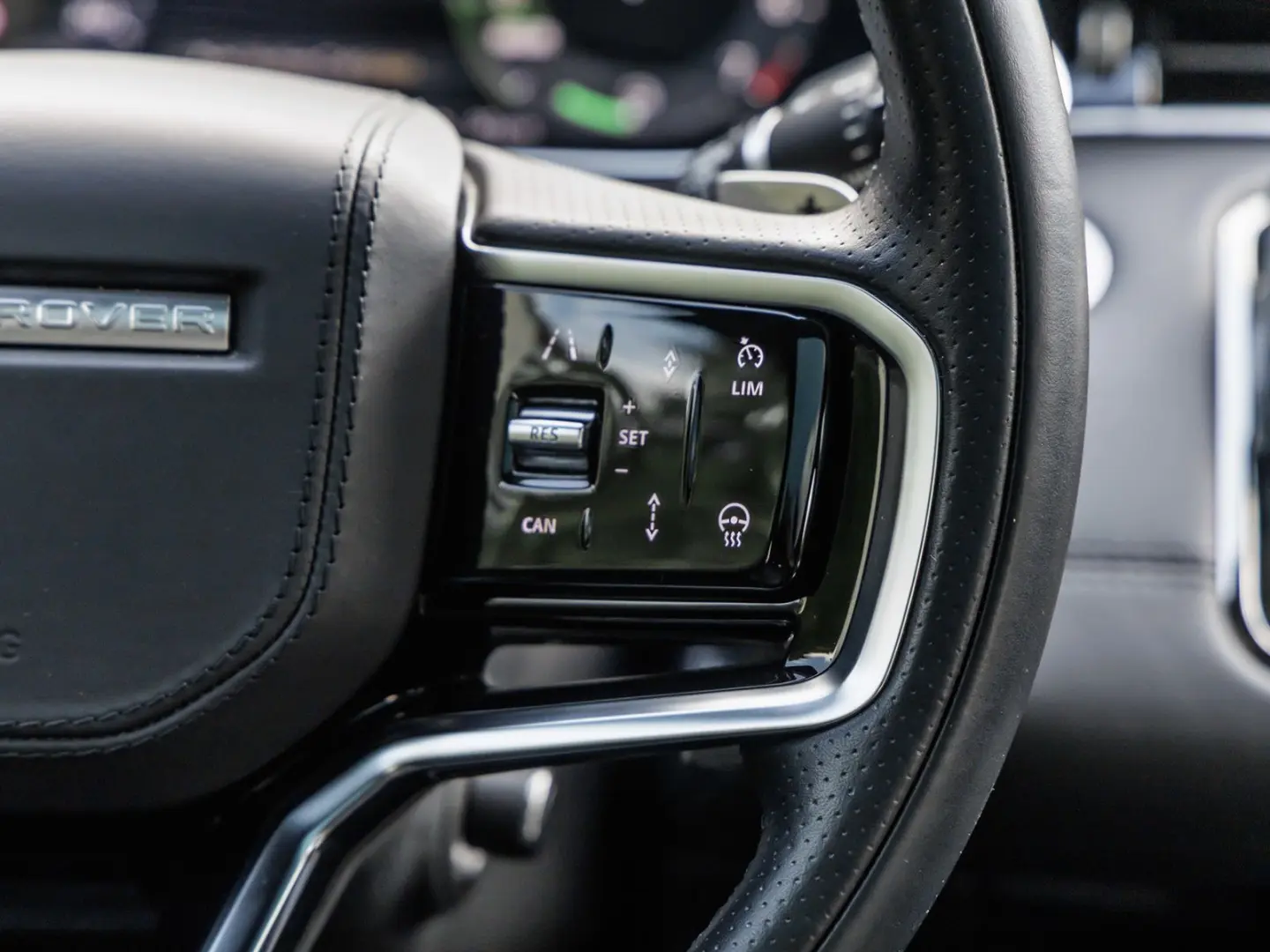 Range Rover Evoque P300e Autobiogra. Matrix LED