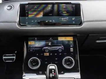 Range Rover Evoque P300e Autobiogra. Matrix LED