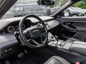 Range Rover Evoque P300e Autobiogra. Matrix LED