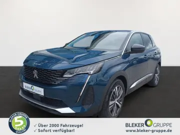 3008 Hybrid 225 Allure