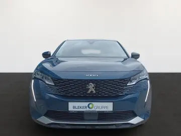 3008 Hybrid 225 Allure