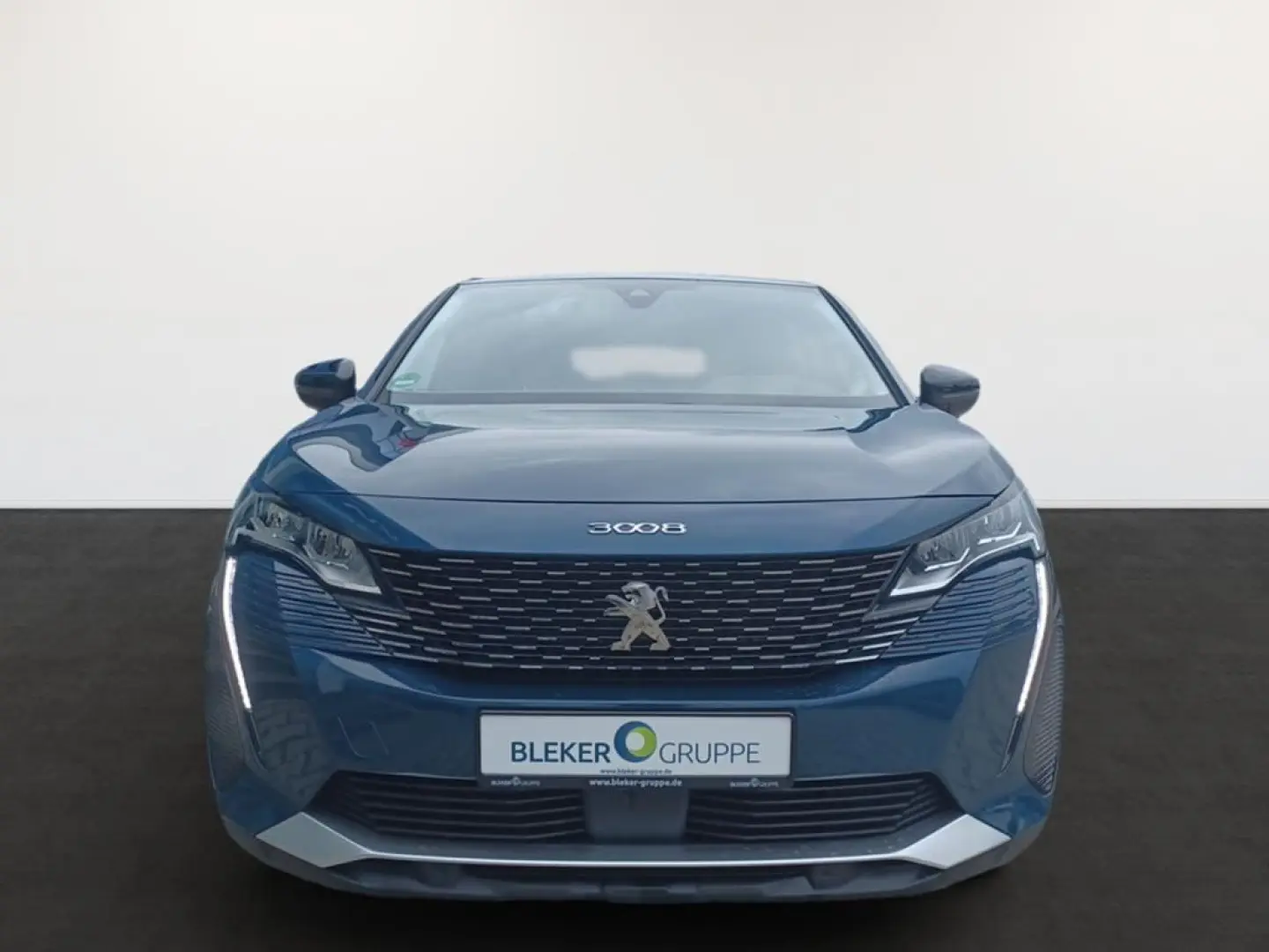 3008 Hybrid 225 Allure