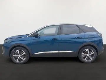 3008 Hybrid 225 Allure