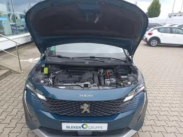 3008 Hybrid 225 Allure