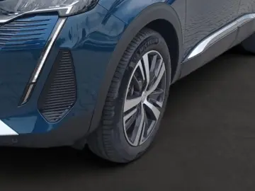 3008 Hybrid 225 Allure