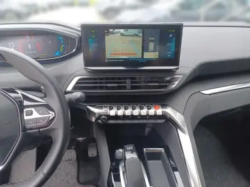 3008 Hybrid 225 Allure