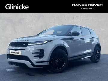 Range Rover Evoque D200 AWD DYNAMIC SE  Pano ACC