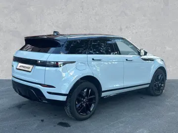 Range Rover Evoque D200 AWD DYNAMIC SE/ Pano*ACC