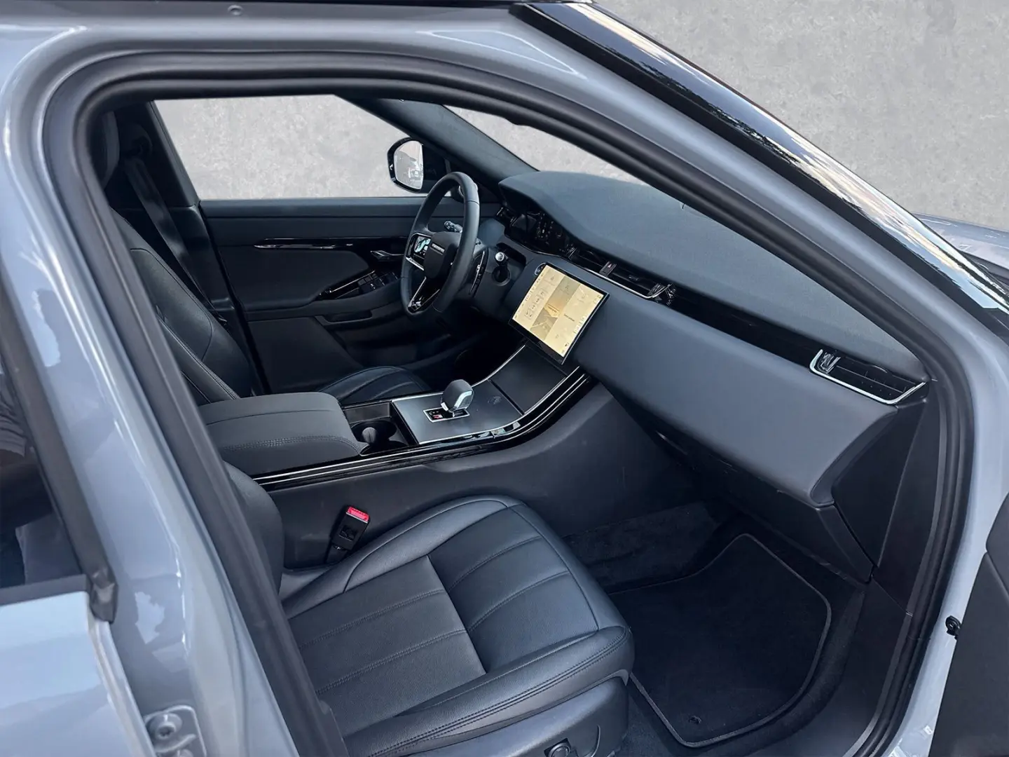 Range Rover Evoque D200 AWD DYNAMIC SE/ Pano*ACC