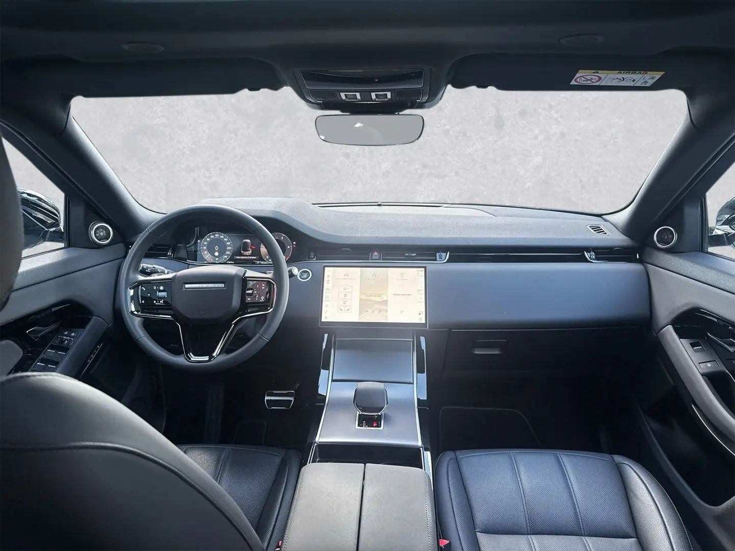 Range Rover Evoque D200 AWD DYNAMIC SE/ Pano*ACC