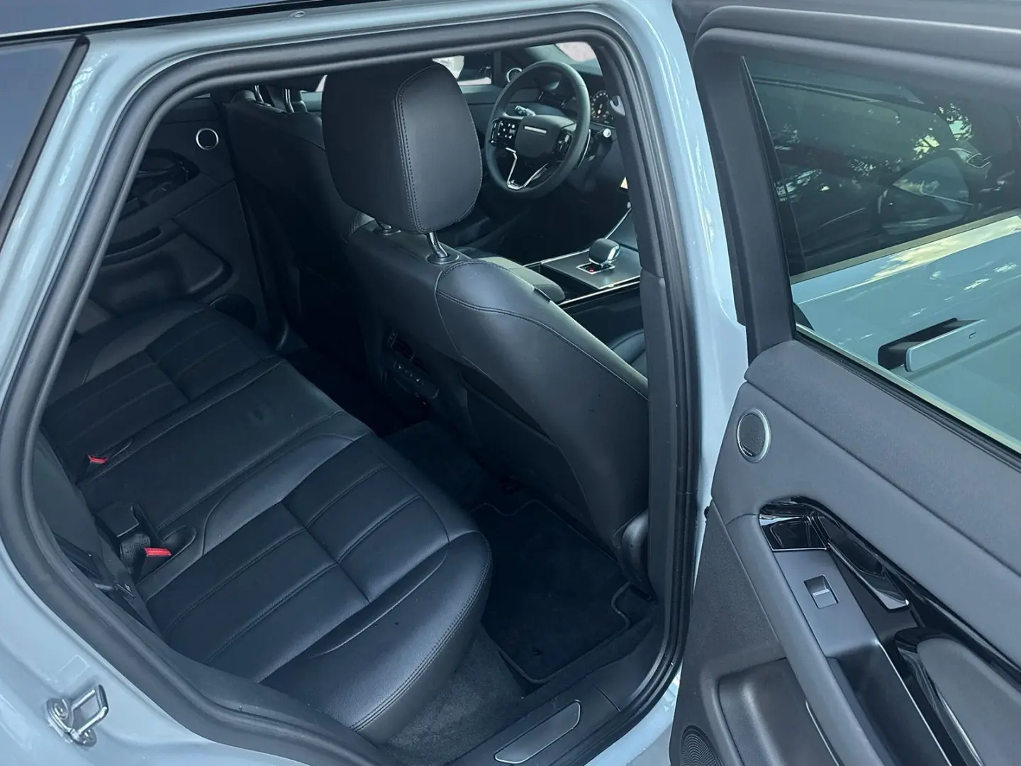 Range Rover Evoque D200 AWD DYNAMIC SE/ Pano*ACC