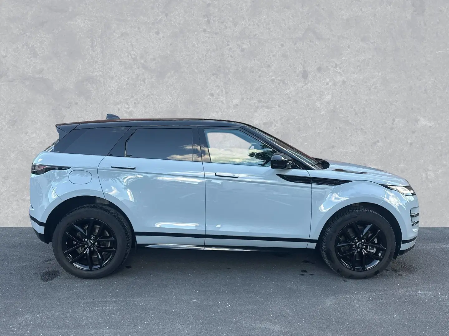 Range Rover Evoque D200 AWD DYNAMIC SE/ Pano*ACC