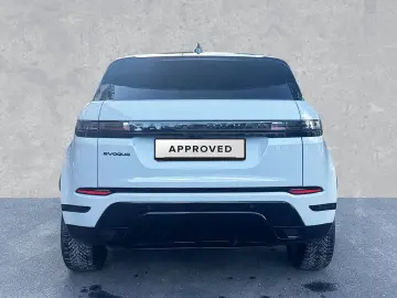 Range Rover Evoque D200 AWD DYNAMIC SE/ Pano*ACC