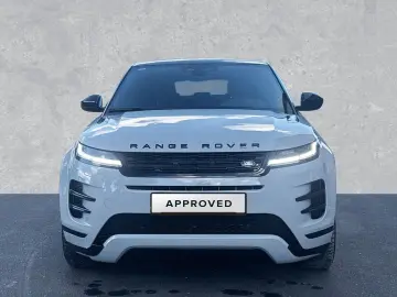 Range Rover Evoque D200 AWD DYNAMIC SE/ Pano*ACC
